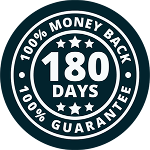 Fast Lean Pro Money-Back Guarantee