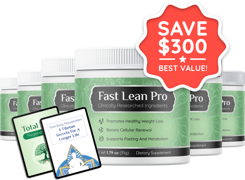 FastLeanPro best value